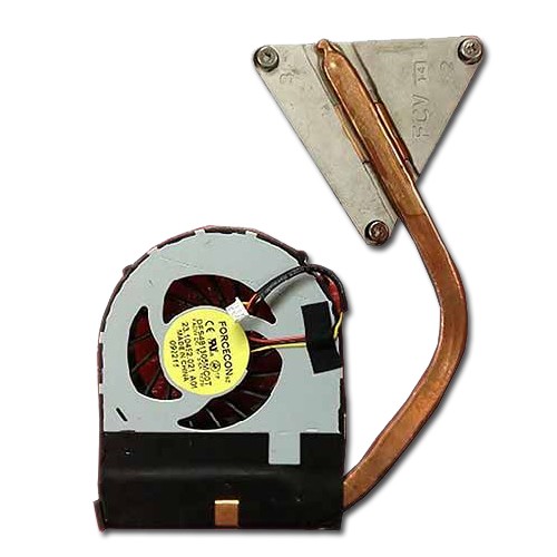 Dell Inspiron N4050 Heatsink Fan Price