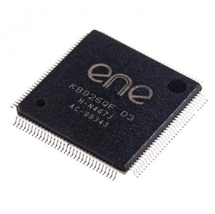 Ene kb9026q C Super IO chip Embedded Controller millones sio EC