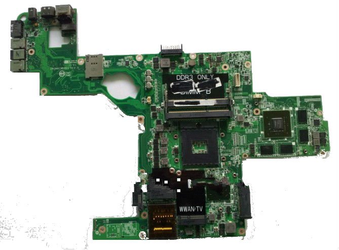 Dell Xps l520x Laptop motherboard for best replacement – Laptopstore