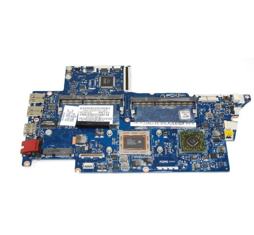 HP Envy 6 Amd-Motherboard Part No-708977-501 – ITspares provides the