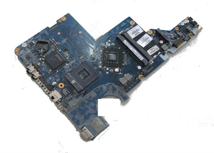 Hp G42 Laptop Motherboard Core 2 Duo Laptop Motherboard At Best Price In Karnataka India