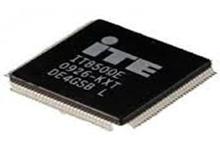 Input Output IC ITE8500E for notebook motherboard repair material