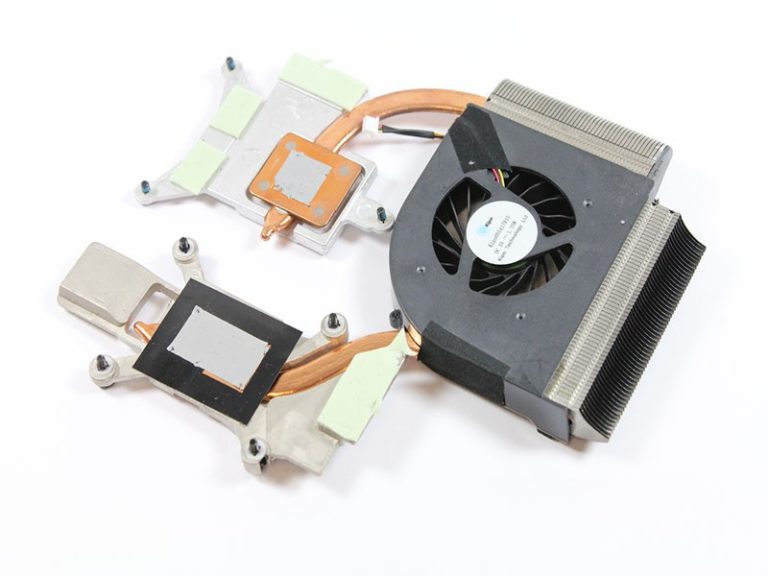 z570 b570 v570 with graphics Heatsink with fan Laptopstore provides