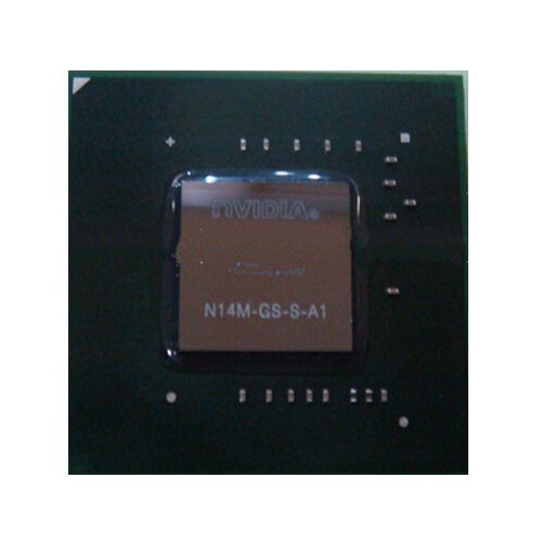 Nvidia N14M-GS-S-A1 bga ic ? 9094583777 by ITservice. – ITspares ...