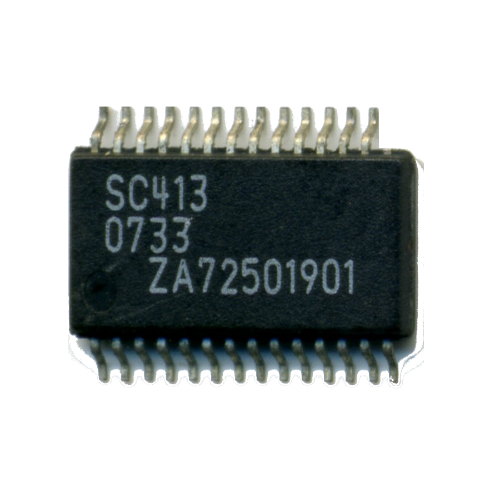 Brand new ic Secondary SC413 electronic component laptop ic price in